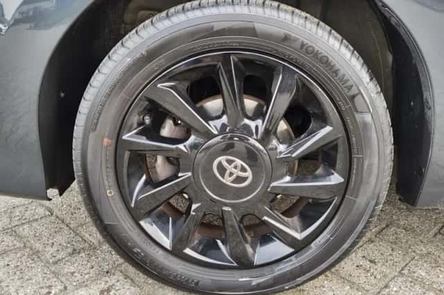Toyota Aygo (2021) thumbnail 34