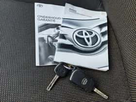 Toyota Aygo (2021) thumbnail 36