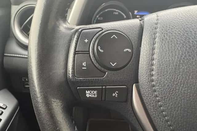 Toyota RAV4 (2018) thumbnail 12