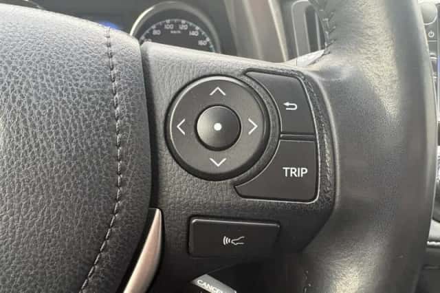Toyota RAV4 (2018) thumbnail 13