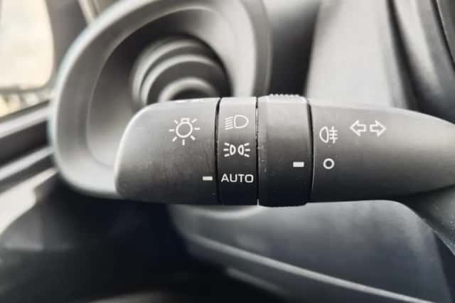 Toyota Aygo (2023) thumbnail 11