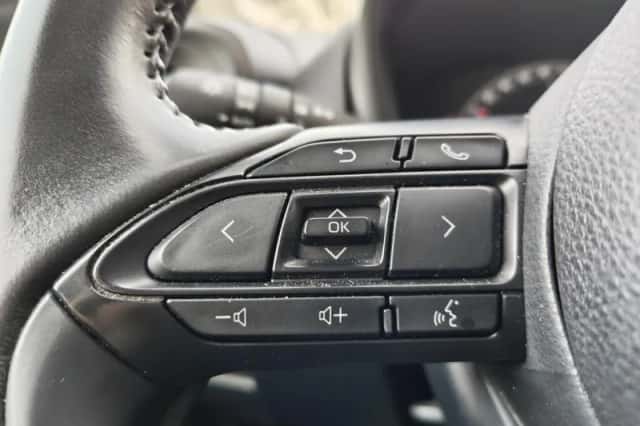 Toyota Aygo (2023) thumbnail 13