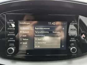 Toyota Aygo (2023) thumbnail 17