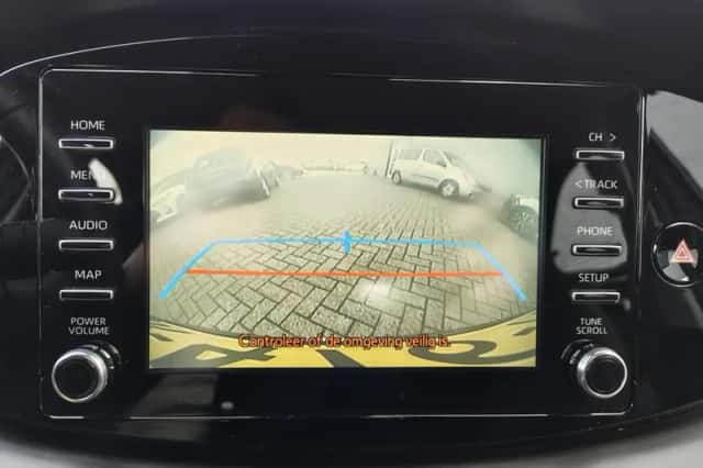Toyota Aygo (2023) thumbnail 18