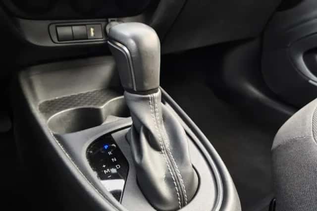 Toyota Aygo (2023) thumbnail 21