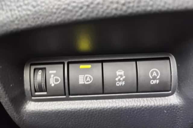 Toyota Aygo (2023) thumbnail 23