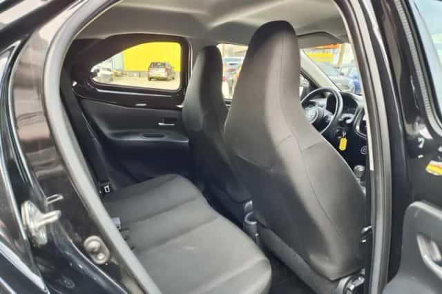 Toyota Aygo (2023) thumbnail 28