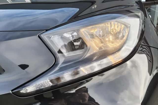 Toyota Aygo (2023) thumbnail 31