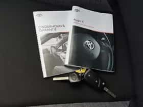 Toyota Aygo (2023) thumbnail 34