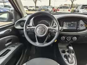 Toyota Aygo (2023) thumbnail 8