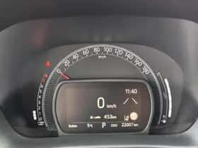 Toyota Aygo (2023) thumbnail 10