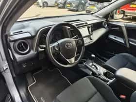 Toyota RAV4 (2018) thumbnail 26
