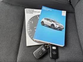 Toyota RAV4 (2018) thumbnail 39