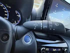 Toyota Yaris Cross (2022) thumbnail 13