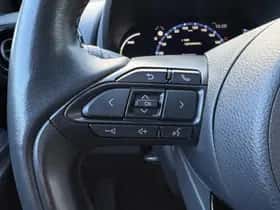 Toyota Yaris Cross (2022) thumbnail 14