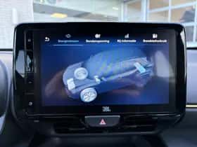 Toyota Yaris Cross (2022) thumbnail 22