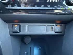 Toyota Yaris Cross (2022) thumbnail 24