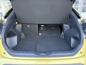 Toyota Yaris Cross (2022) thumbnail 35