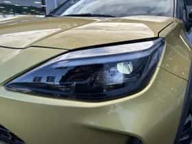Toyota Yaris Cross (2022) thumbnail 39