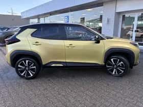 Toyota Yaris Cross (2022) thumbnail 5