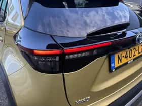 Toyota Yaris Cross (2022) thumbnail 41