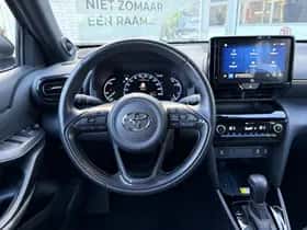 Toyota Yaris Cross (2022) thumbnail 9