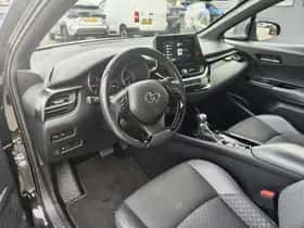 Toyota C-HR (2023) thumbnail 27