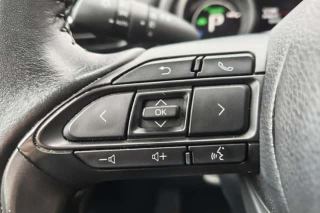 Toyota Yaris (2024) thumbnail 12