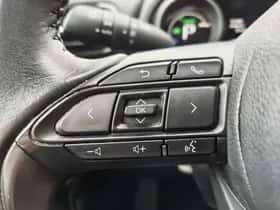 Toyota Yaris (2024) thumbnail 12