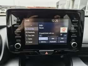 Toyota Yaris (2024) thumbnail 14