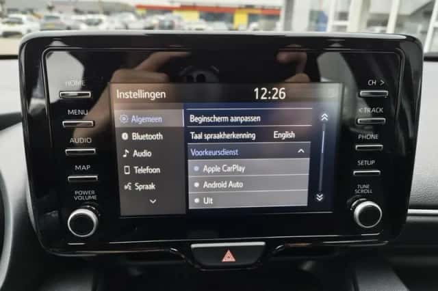 Toyota Yaris (2024) thumbnail 15
