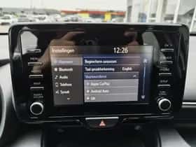 Toyota Yaris (2024) thumbnail 15
