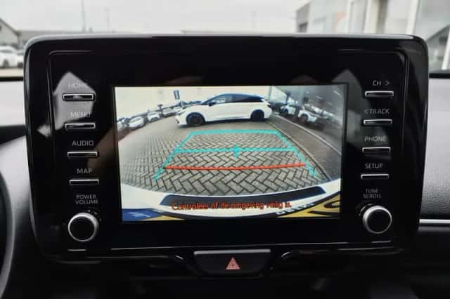 Toyota Yaris (2024) thumbnail 16