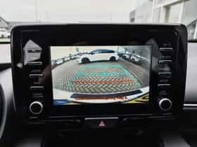Toyota Yaris (2024) thumbnail 16