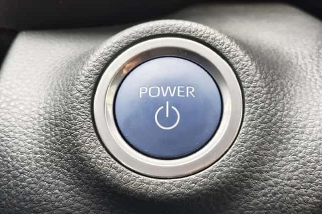 Toyota Yaris (2024) thumbnail 22