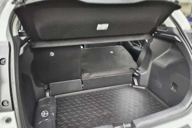 Toyota Yaris (2024) thumbnail 30