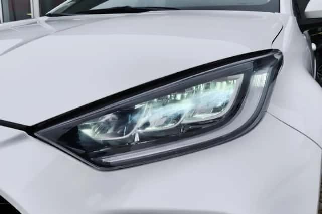 Toyota Yaris (2024) thumbnail 31