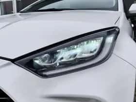 Toyota Yaris (2024) thumbnail 31