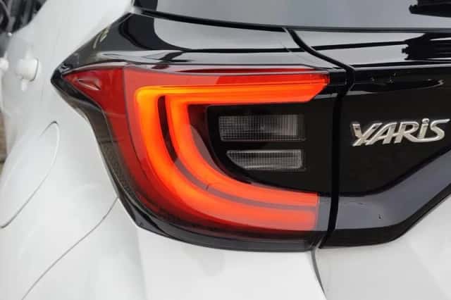 Toyota Yaris (2024) thumbnail 32