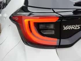 Toyota Yaris (2024) thumbnail 32