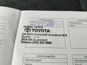 Toyota Yaris (2024) thumbnail 36