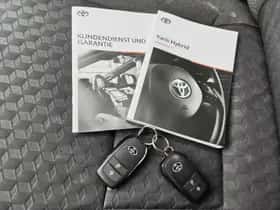 Toyota Yaris (2024) thumbnail 37
