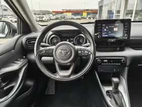Toyota Yaris (2024) thumbnail 7