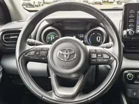 Toyota Yaris (2024) thumbnail 8