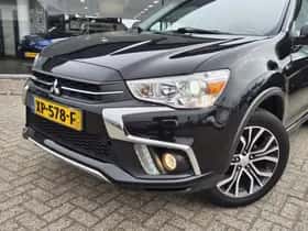 Mitsubishi ASX (2019) thumbnail 2