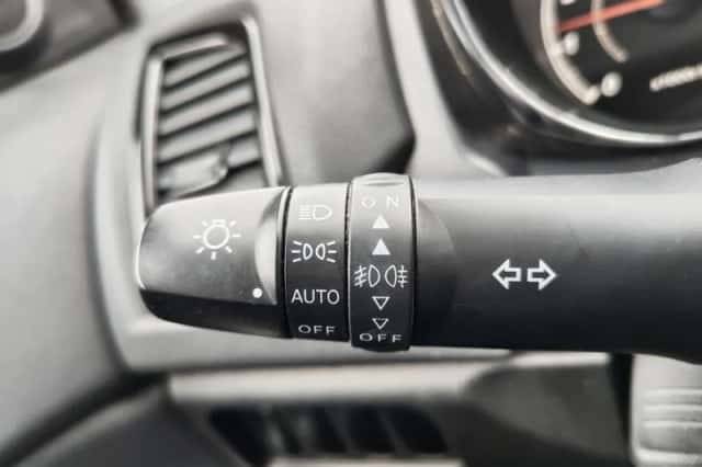 Mitsubishi ASX (2019) thumbnail 12