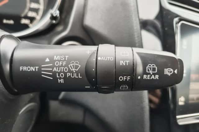 Mitsubishi ASX (2019) thumbnail 13