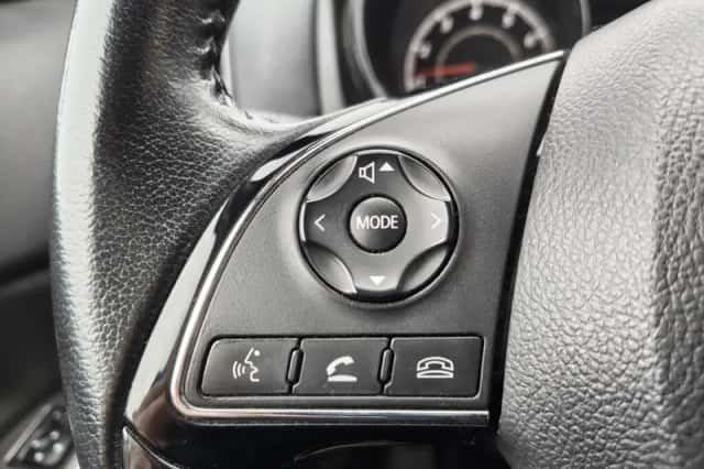 Mitsubishi ASX (2019) thumbnail 14