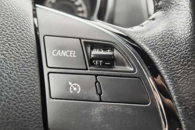 Mitsubishi ASX (2019) thumbnail 15