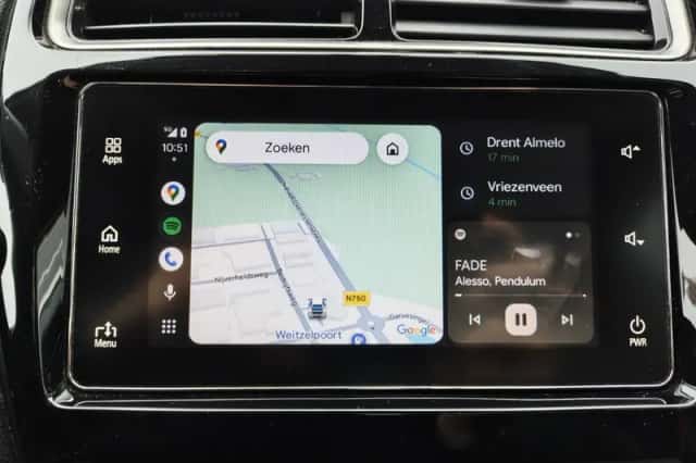 Mitsubishi ASX (2019) thumbnail 18